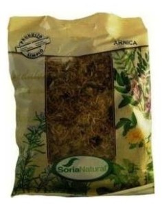 Arnica Bolsa 30Gr. de Soria Natural 2
