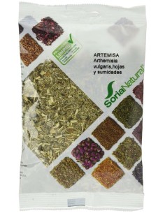 Artemisa Bolsa 30Gr. de Soria Natural 2