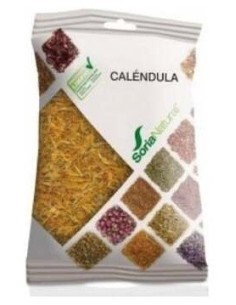 Calendula Bolsa 20Gr. de Soria Natural 2