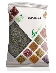 Espliego Bolsa 40Gr. de Soria Natural 2