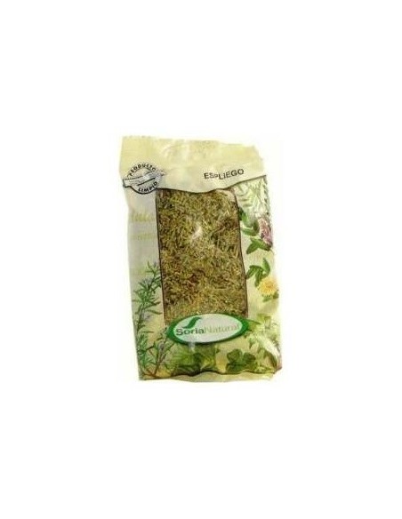 Espliego Bolsa 40Gr. de Soria Natural