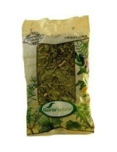 Pasiflora Bolsa 40Gr. de Soria Natural 2