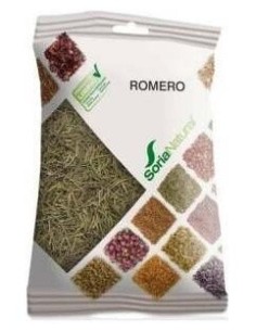 Romero Bolsa 75Gr. de Soria Natural 2