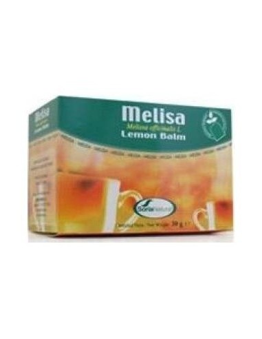 Inf.Melisa 20Uni. de Soria Natural