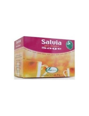 Inf.Salvia 20Uni. de Soria Natural