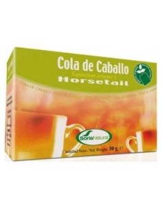 Inf.Cola De Caballo 20Uni. de Soria Natural 2