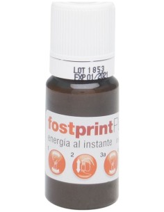 Fost Print Plus Mandarina 20 Viales Nueva Formula de Soria Natural 2