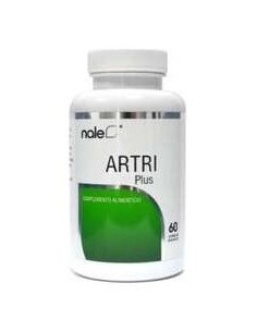Artri Plus 60Cap. de Nale 2