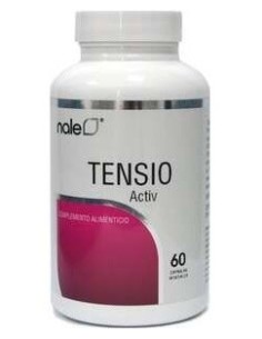 Tensio Activ 60Cap. de Nale 2