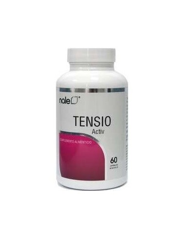 Tensio Activ 60Cap. de Nale