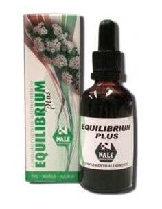 Equilibrium Plus Gotas 50Ml. de Nale 2