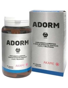 Adorm 60Cap. de Akame 2