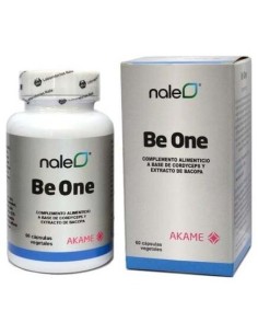 Be One 60Cap. de Nale 2