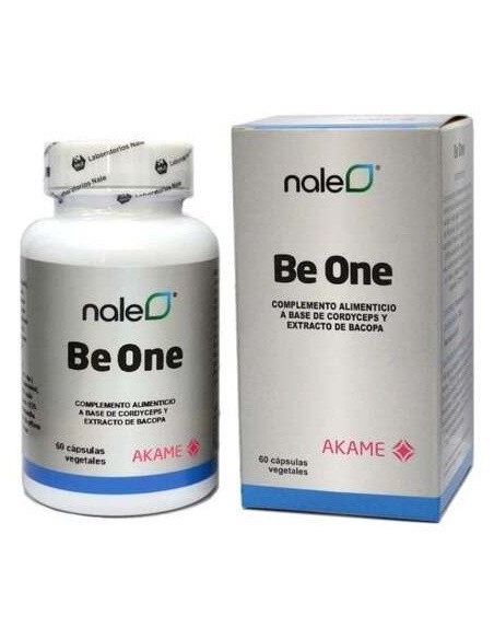 Be One 60Cap. de Nale