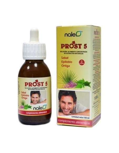Prost 5 100Ml. de Nale