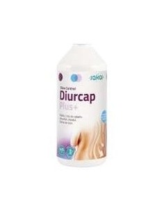 Sline Control Diurcap Plus 475Ml. de Sakai 2
