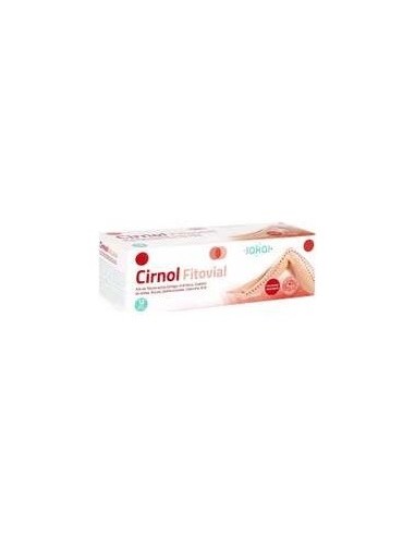 Fitovial Cirnol 12Viales de Sakai