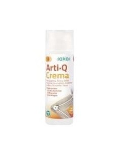 Arti-Q Crema 150Ml. de Sakai 2
