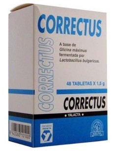 Correctus Acidez 36Comp de Kiluva - Abad 2