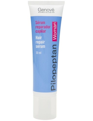 Pilopeptan Woman Serum Reparador Capilar de Pilopeptan