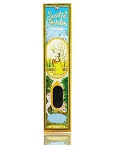Incienso Stick Pino 12Uds. Scented Garden de Radhe Shyam 2