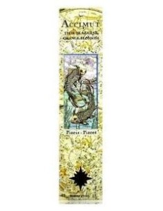 Incienso Stick Horoscopo Piscis de Radhe Shyam 2
