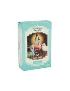 Champu Amla Ayurvedico Polvo 100Gr. Eco de Radhe Shyam 2