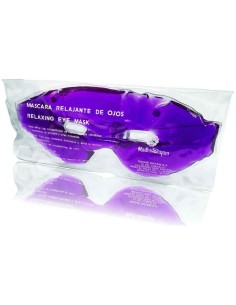 Mascara Relajante Ojos Violeta de Radhe Shyam 2