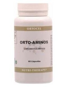 Orto-Aminos 90Cap. de Ortocel Nutri-Therapy 2