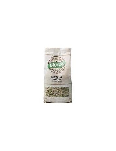 Mezcla De Semillas Sesamo Tostado 250Gr. Bio de Biocop