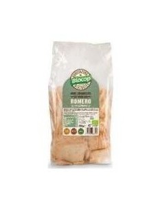 Mini Crackers Trigo Romero 250 Gr Bio de Biocop 2