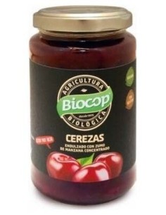Compota De Cereza 265Gr. Bio de Biocop 2