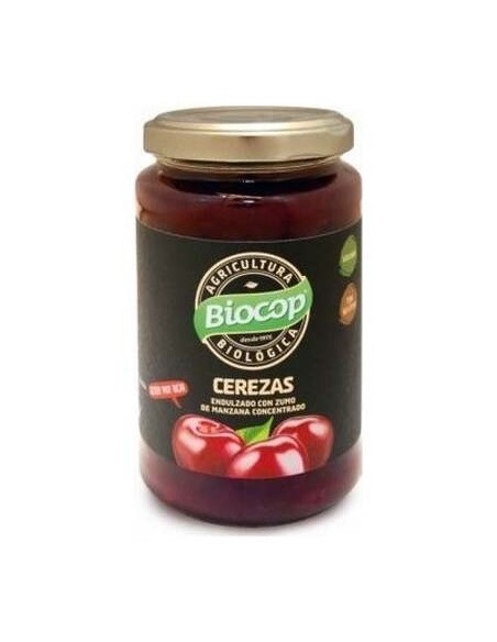 Compota De Cereza 265Gr. Bio de Biocop