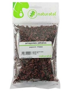 Hierba Amapola Petalos 30Gr. de Flor Pirineo 2