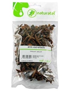 Hierba Anis Estrellado 70Gr. de Flor Pirineo 2