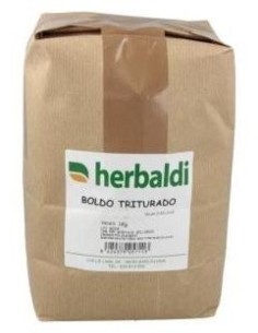 Hierba Boldo Triturada 1Kg. de Herbaldi 2