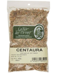 Hierba Centaura 40Gr. de Flor Pirineo 2