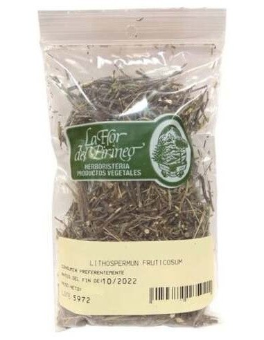 Hierba Cilantro Semillas 70Gr. de Flor Pirineo