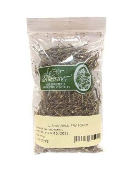 Hierba Cilantro Semillas 70Gr. de Flor Pirineo