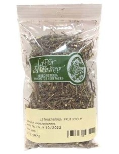 Hierba Pau D´Arco Corteza 50Gr. de Flor Pirineo 2