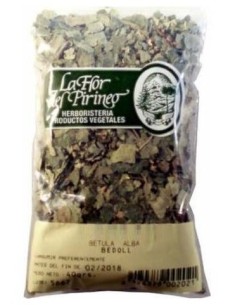 Hierba Sanguinaria 30Gr. de Flor Pirineo 2