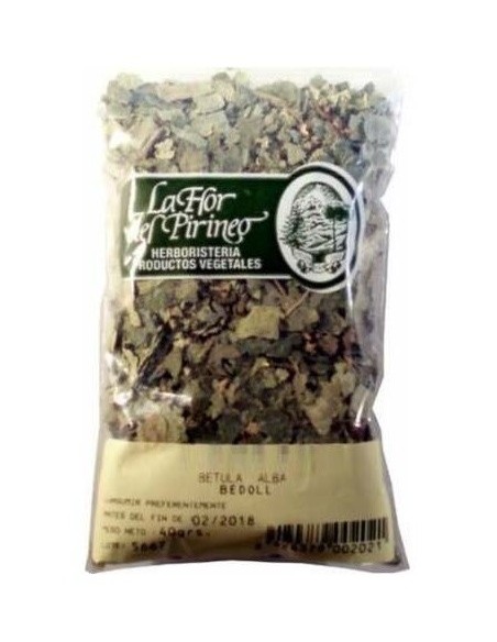 Hierba Sanguinaria 30Gr. de Flor Pirineo