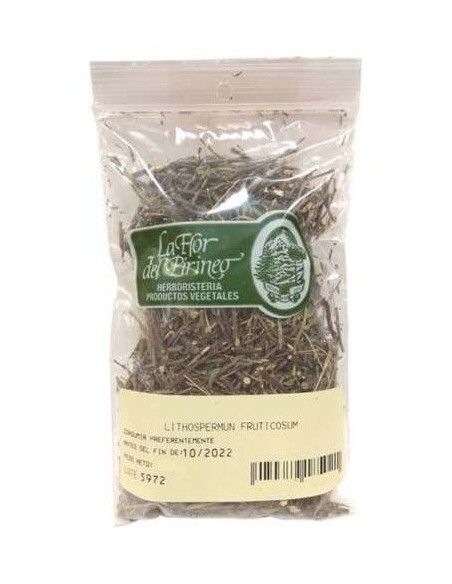 Hierba Trebol 40Gr. de Flor Pirineo