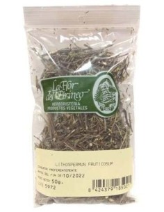 Hierba Veronica 40Gr. de Flor Pirineo 2