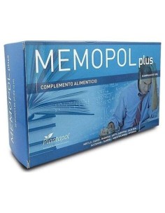 Memopol Plus 30Amp. de Plantapol 2