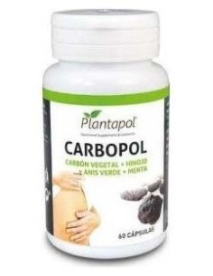 Carbopol 60Cap. de Plantapol 2