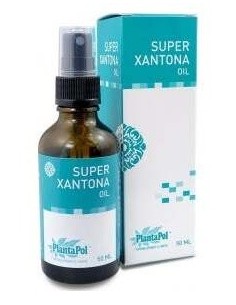 Super Xantona Oil 50Ml. de Plantapol 2