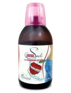 Drenaspol 500 Ml de Plantapol 2