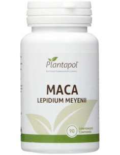 Maca 90Comp. de Plantapol 2