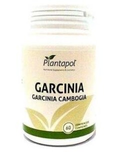 Garcinia (Garcinia Cambogia) (60 Comprimidos 700 Mg)                                                                         de 2